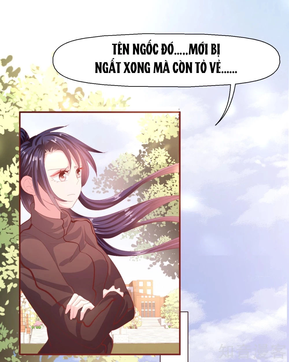 Sau Này Vẫn Cứ Thích Anh Chapter 27 - 24