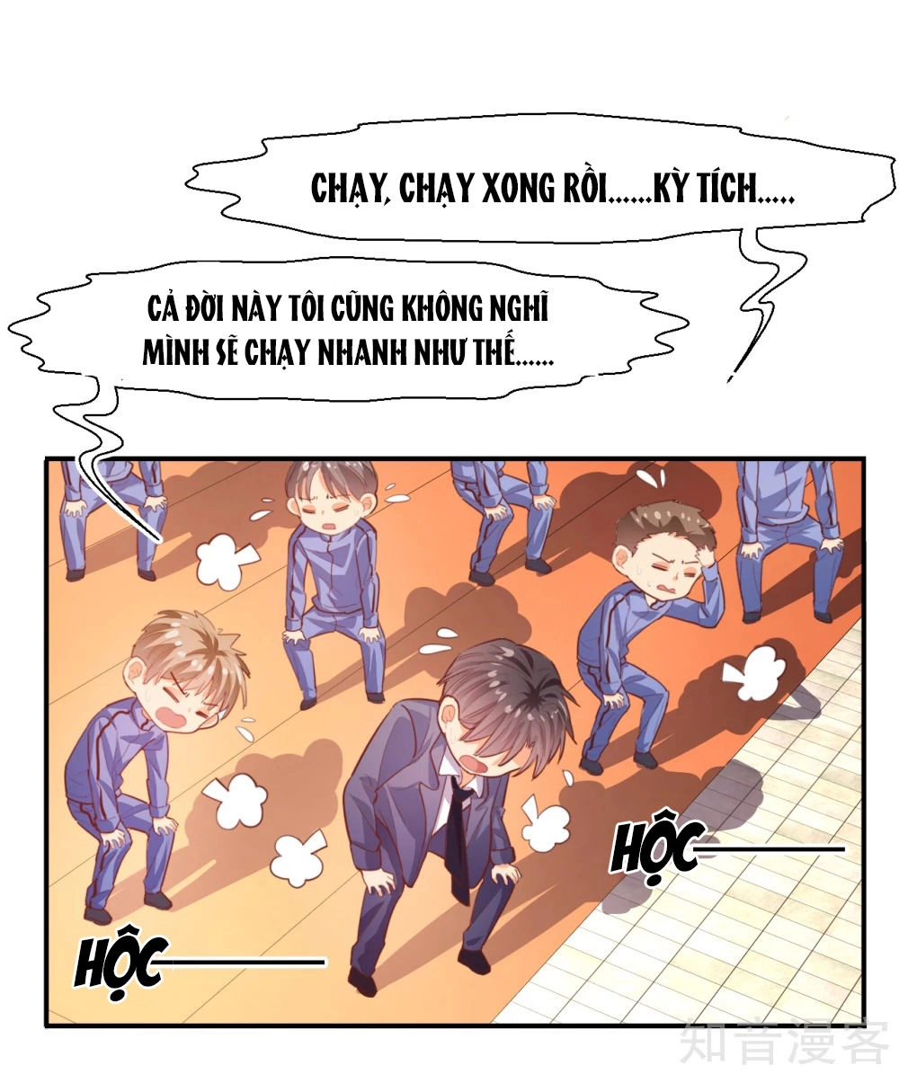Sau Này Vẫn Cứ Thích Anh Chapter 27 - 26