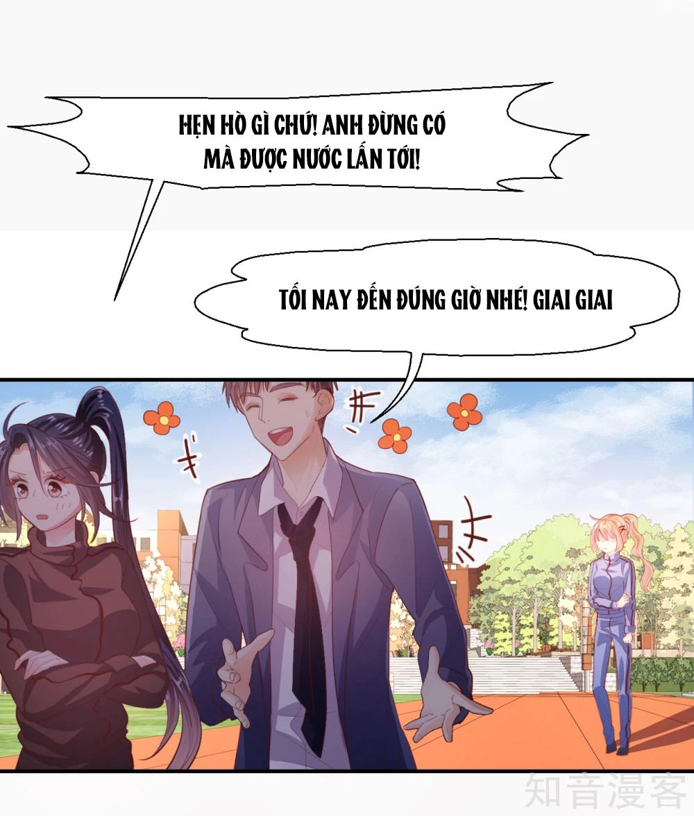 Sau Này Vẫn Cứ Thích Anh Chapter 27 - 32