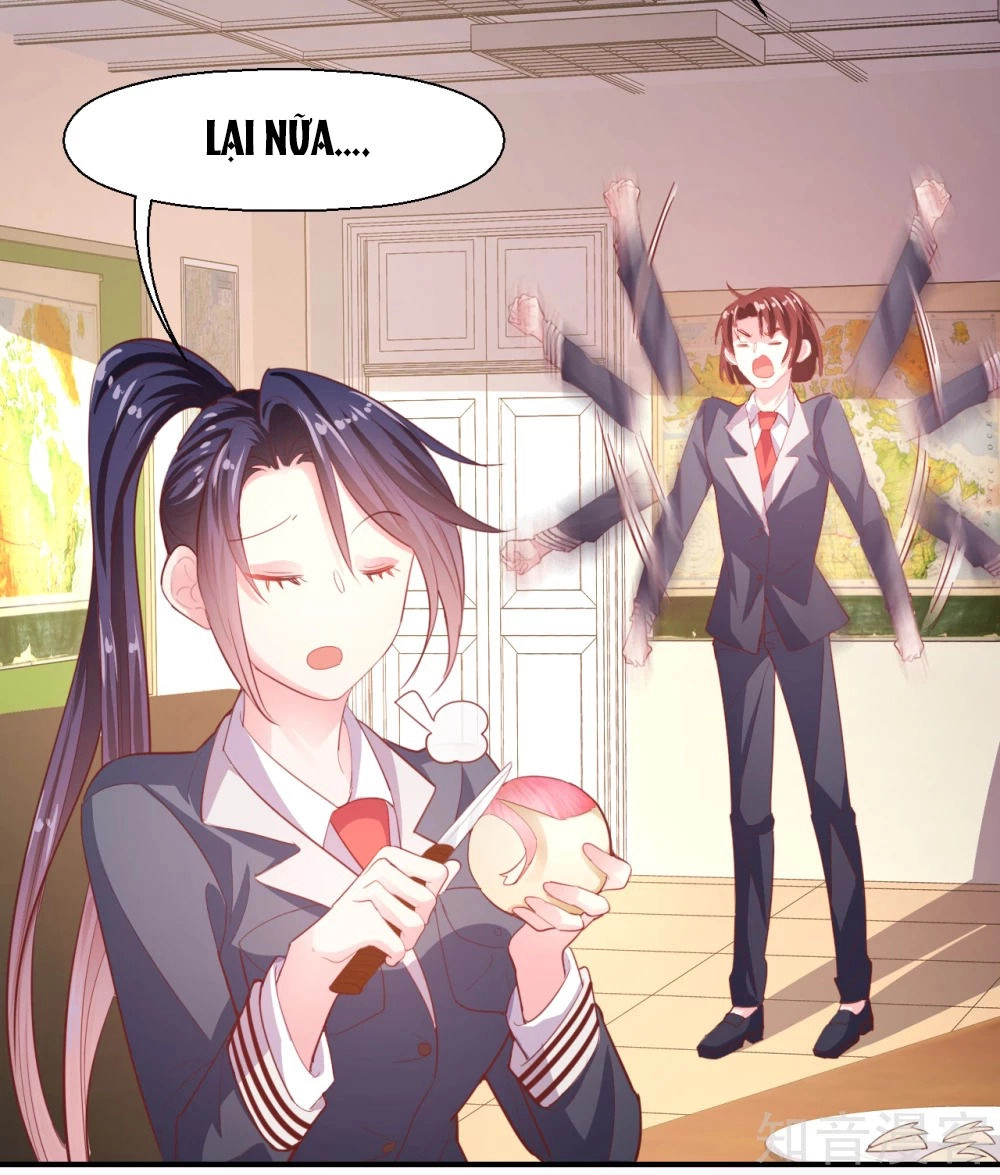 Sau Này Vẫn Cứ Thích Anh Chapter 28 - 4