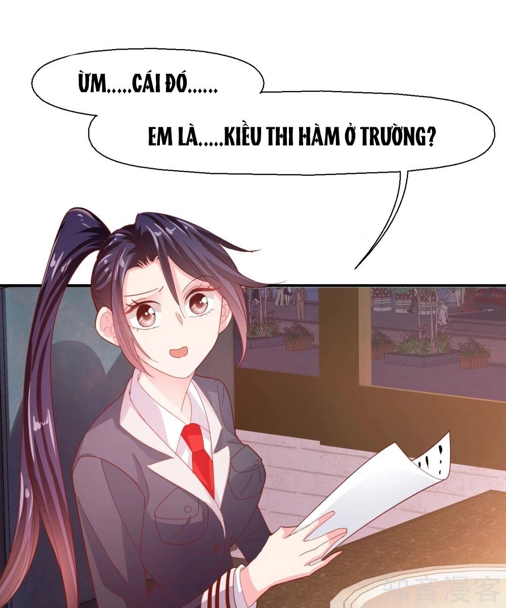 Sau Này Vẫn Cứ Thích Anh Chapter 29 - 15