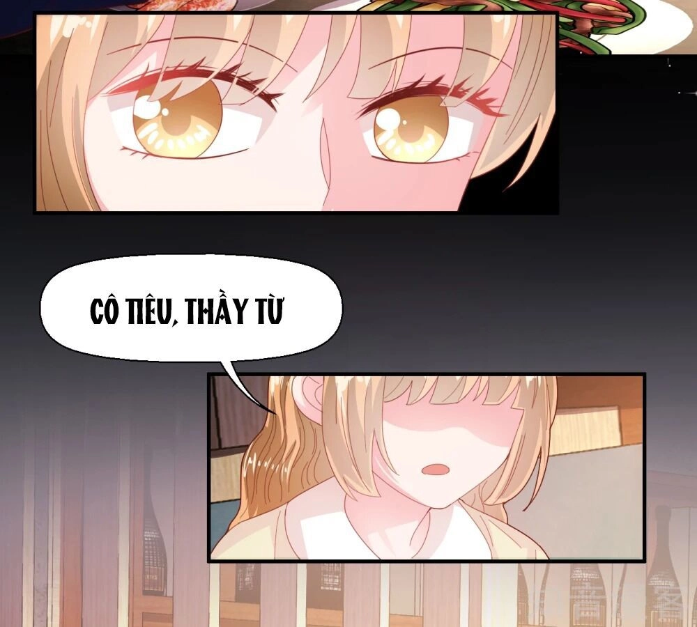 Sau Này Vẫn Cứ Thích Anh Chapter 29 - 27