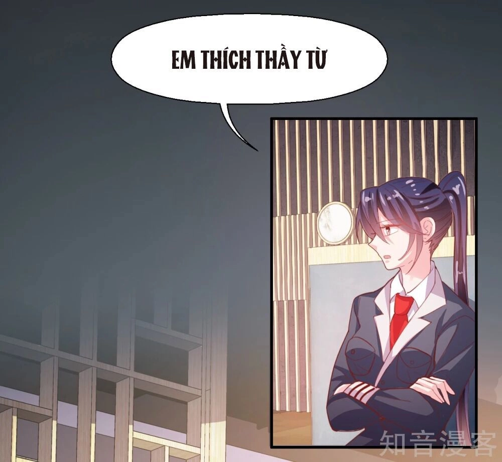 Sau Này Vẫn Cứ Thích Anh Chapter 30 - 4