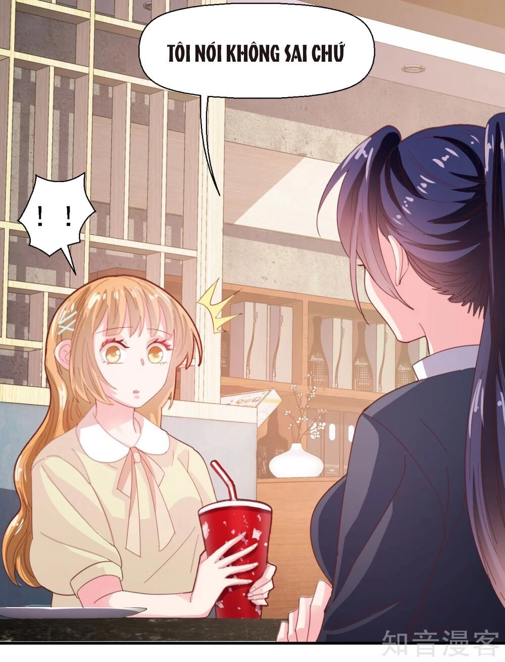 Sau Này Vẫn Cứ Thích Anh Chapter 30 - 5