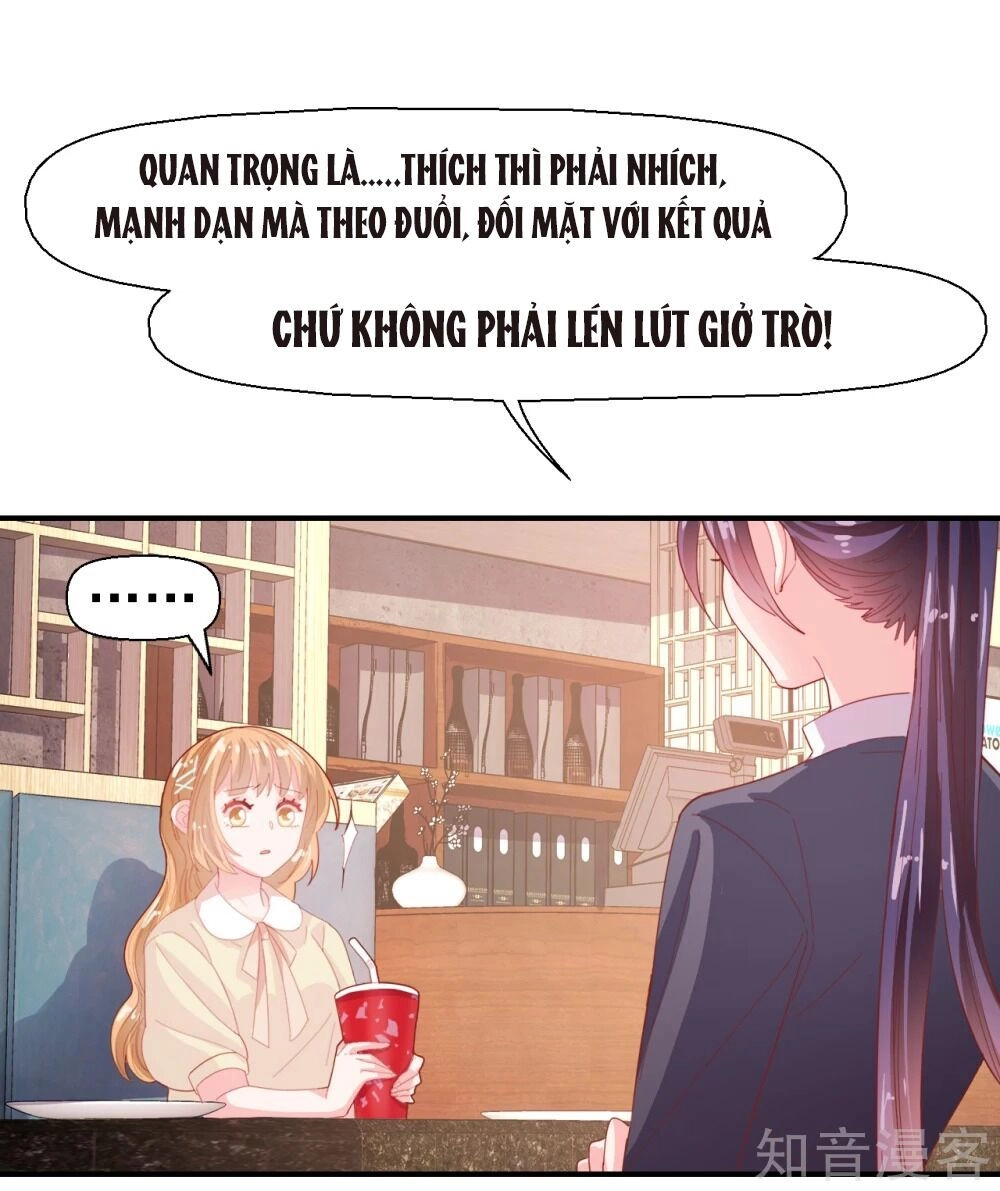 Sau Này Vẫn Cứ Thích Anh Chapter 30 - 12