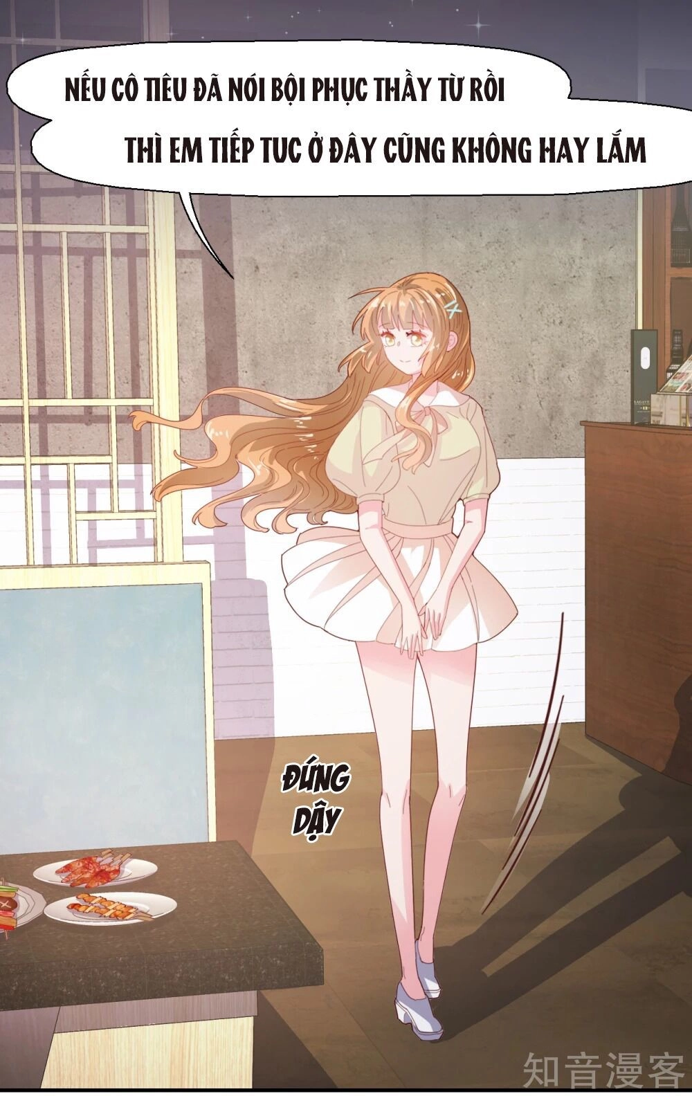 Sau Này Vẫn Cứ Thích Anh Chapter 30 - 16