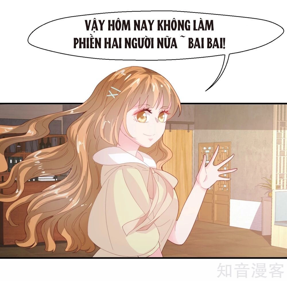 Sau Này Vẫn Cứ Thích Anh Chapter 30 - 17