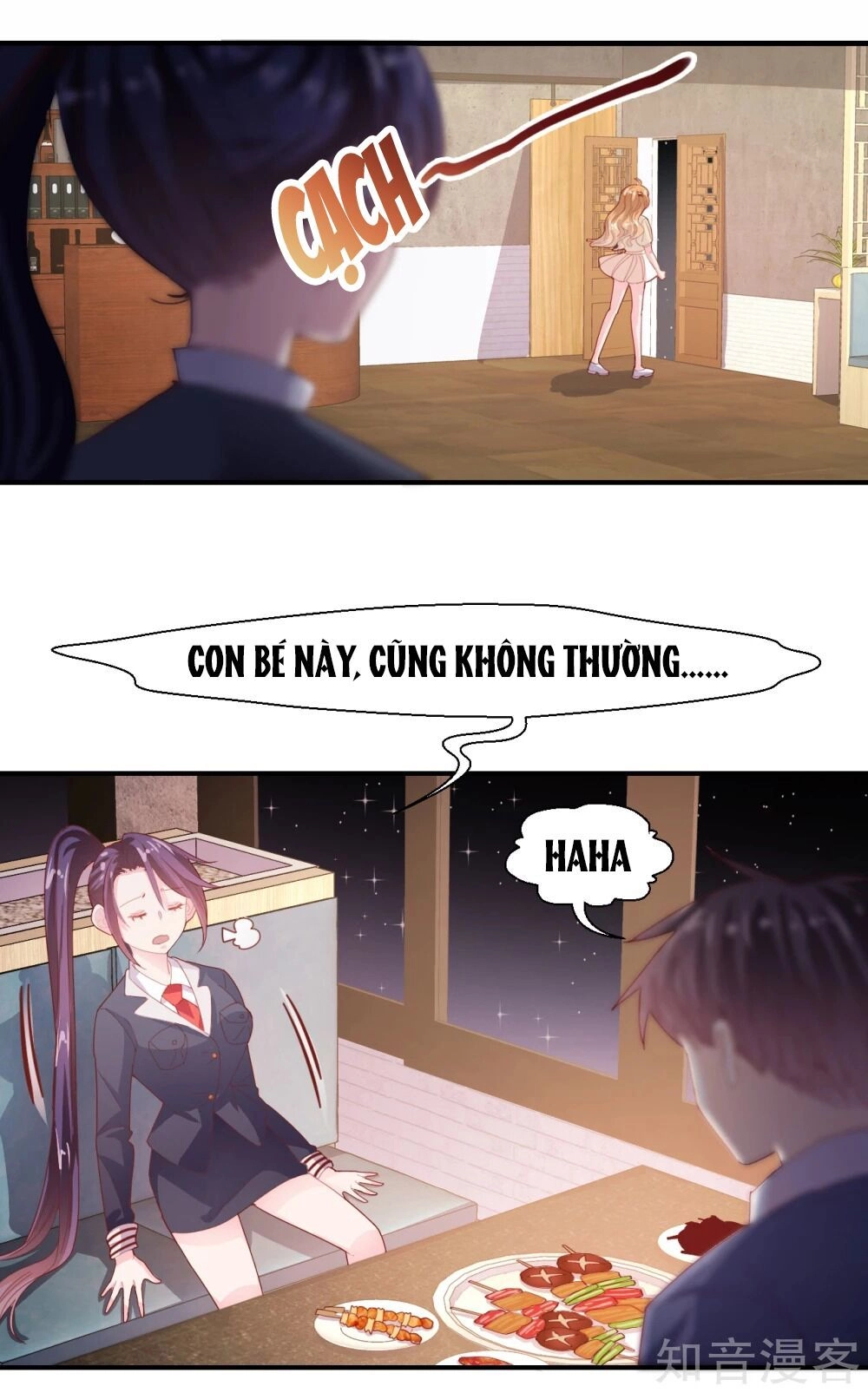 Sau Này Vẫn Cứ Thích Anh Chapter 30 - 18