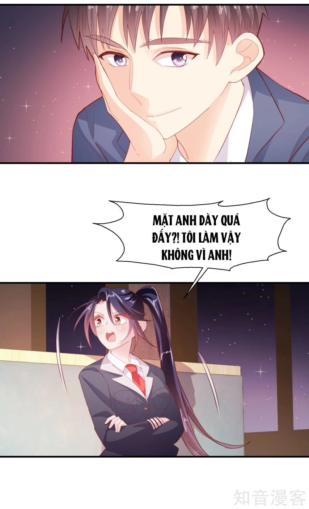 Sau Này Vẫn Cứ Thích Anh Chapter 30 - 20