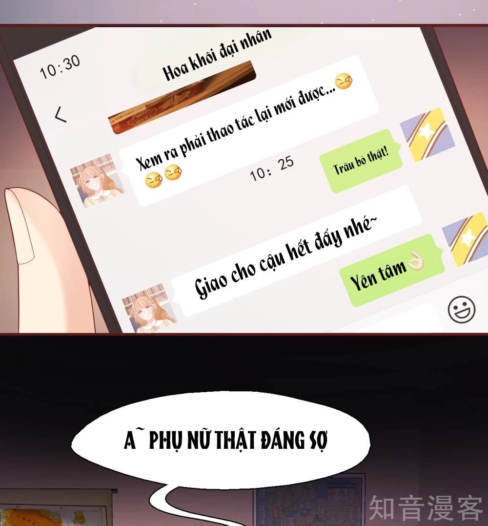 Sau Này Vẫn Cứ Thích Anh Chapter 31 - 8