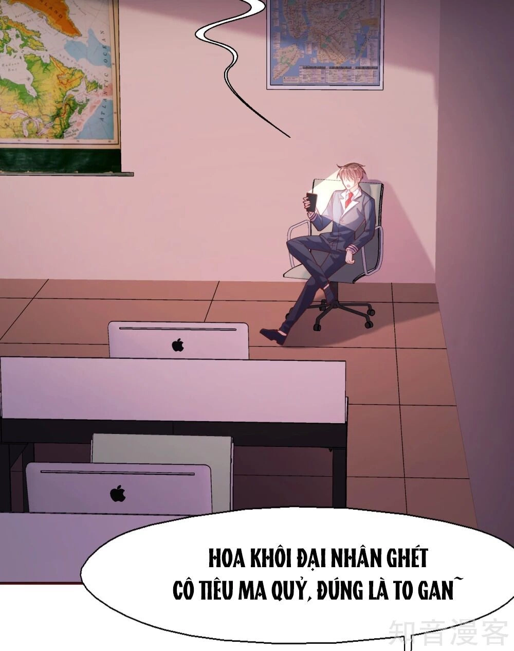 Sau Này Vẫn Cứ Thích Anh Chapter 31 - 9