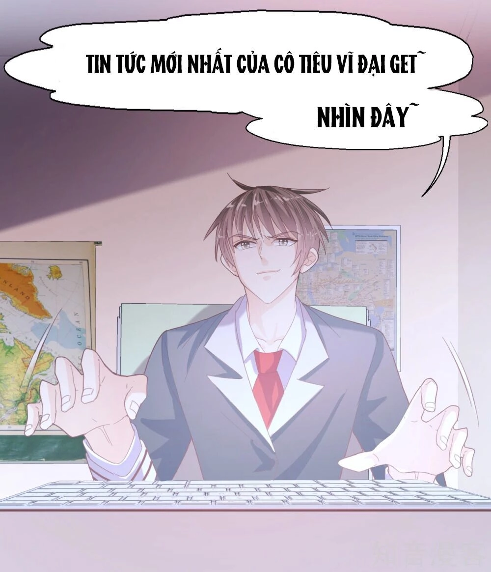 Sau Này Vẫn Cứ Thích Anh Chapter 31 - 11