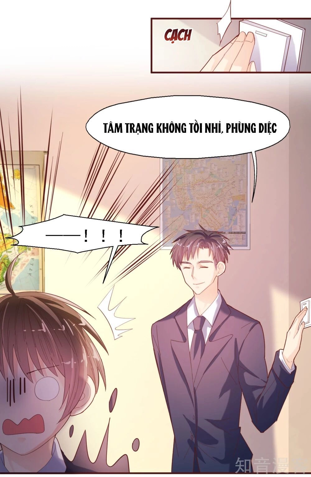 Sau Này Vẫn Cứ Thích Anh Chapter 31 - 13