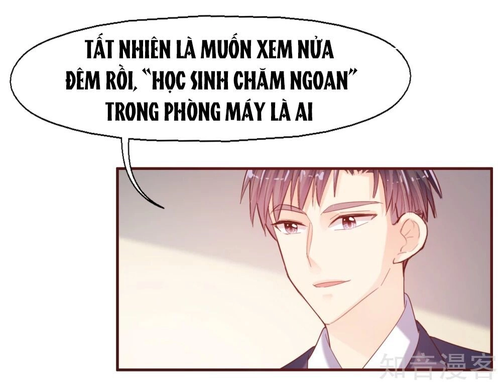 Sau Này Vẫn Cứ Thích Anh Chapter 31 - 15