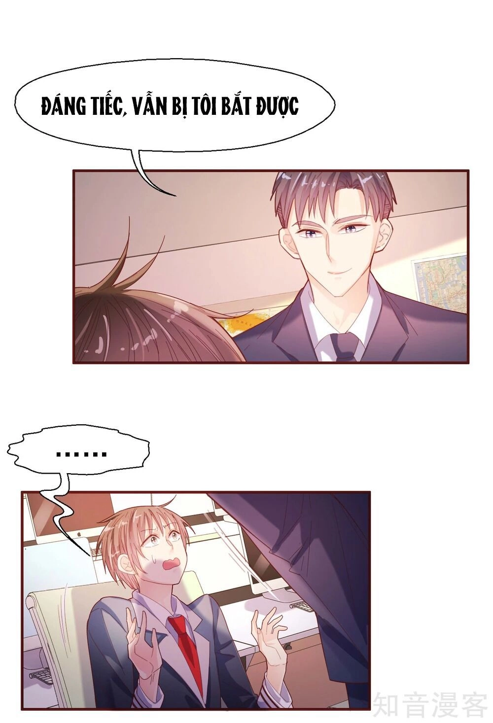 Sau Này Vẫn Cứ Thích Anh Chapter 31 - 18