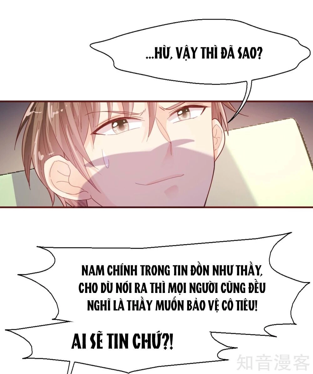 Sau Này Vẫn Cứ Thích Anh Chapter 31 - 19