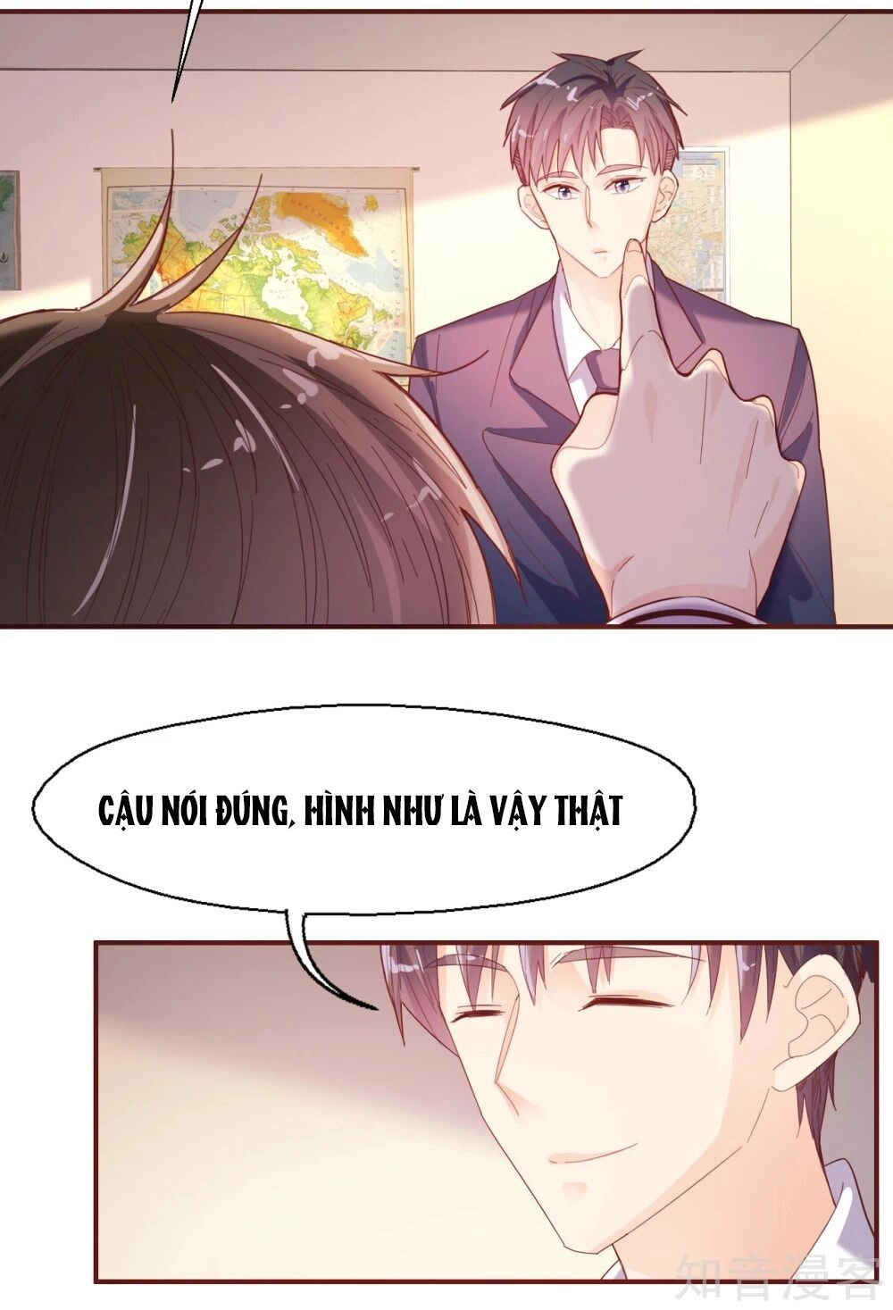 Sau Này Vẫn Cứ Thích Anh Chapter 31 - 20