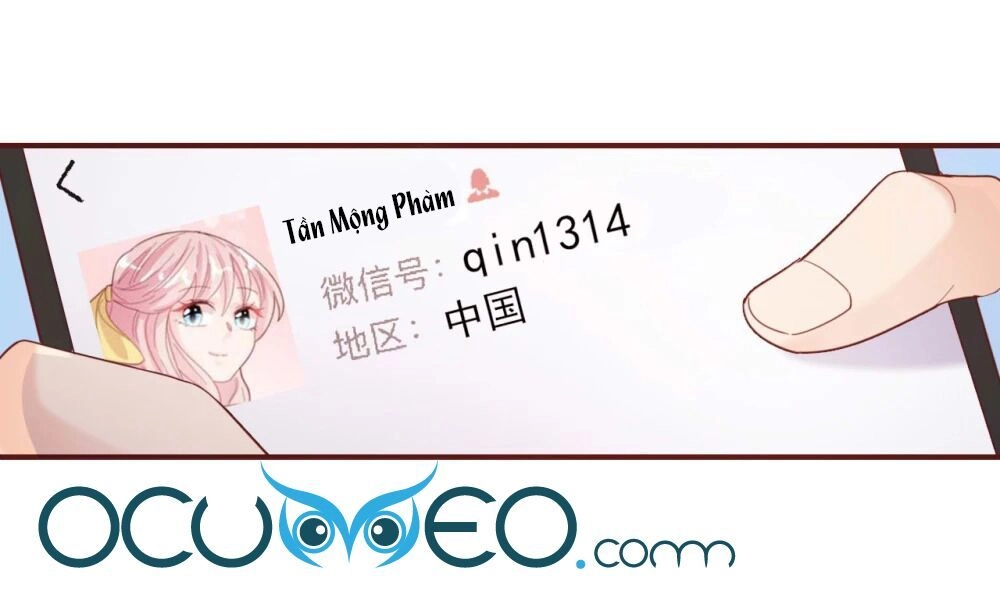 Sau Này Vẫn Cứ Thích Anh Chapter 31 - 23