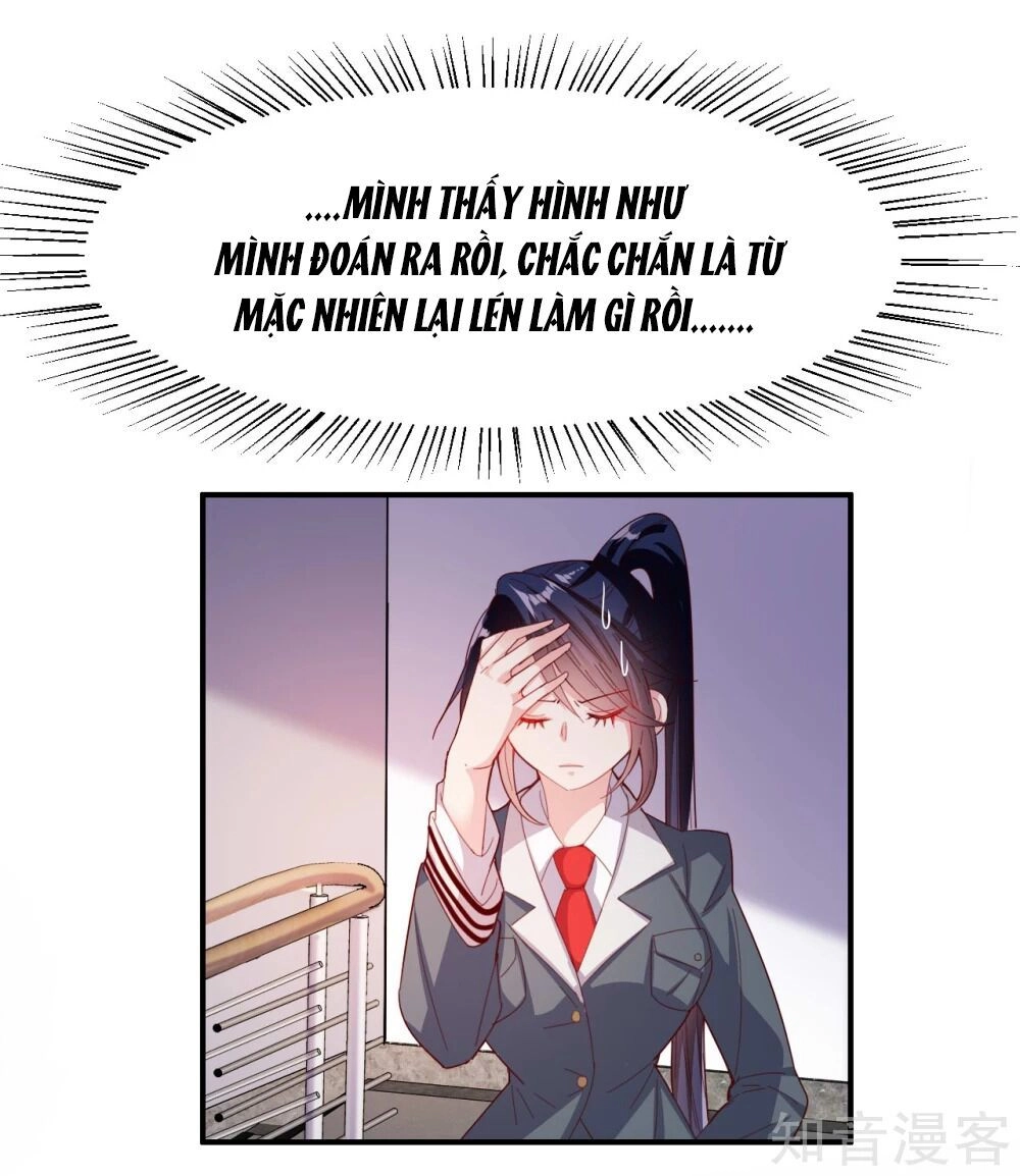 Sau Này Vẫn Cứ Thích Anh Chapter 33 - 7