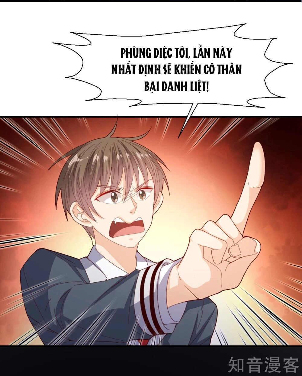 Sau Này Vẫn Cứ Thích Anh Chapter 33 - 9