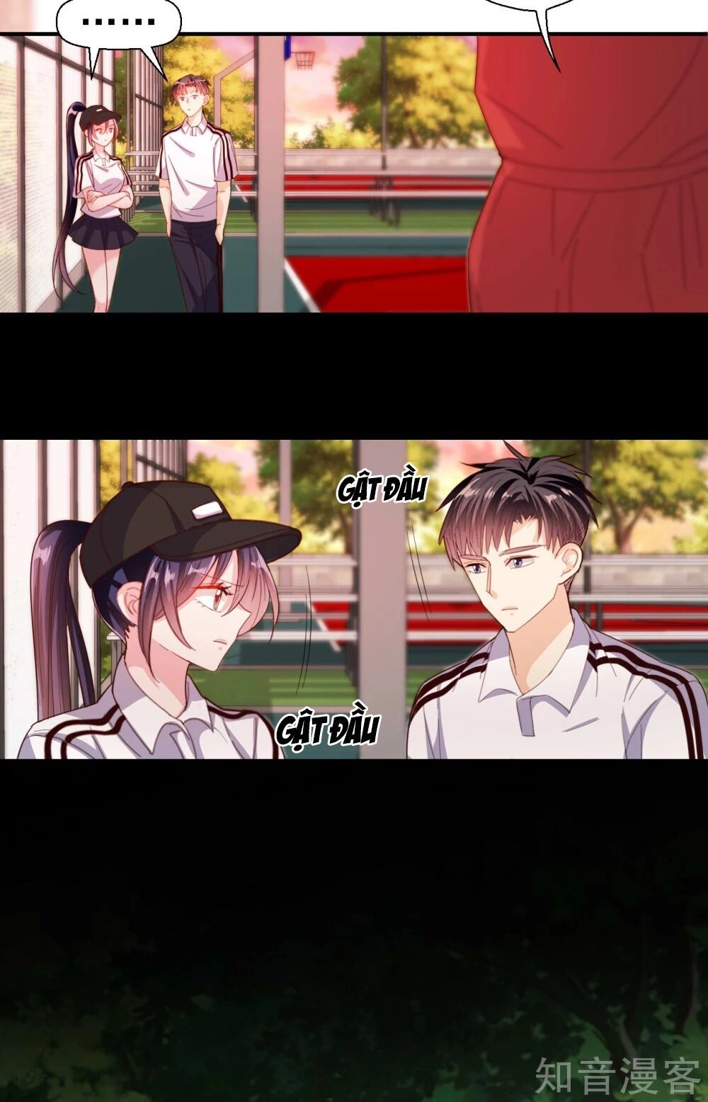 Sau Này Vẫn Cứ Thích Anh Chapter 34 - 8