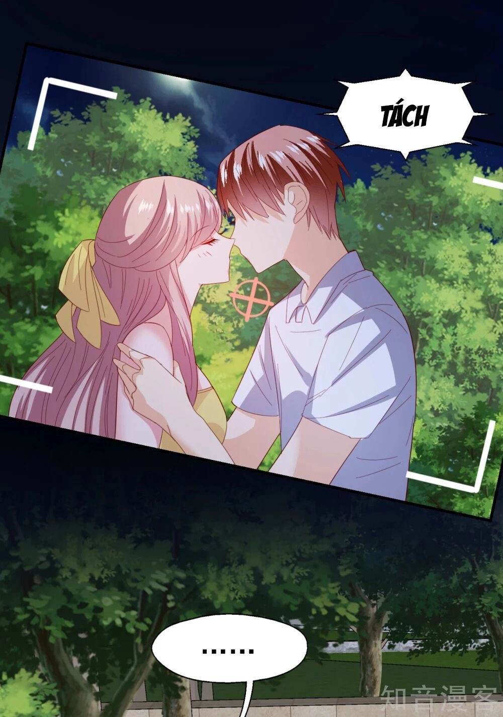 Sau Này Vẫn Cứ Thích Anh Chapter 34 - 19