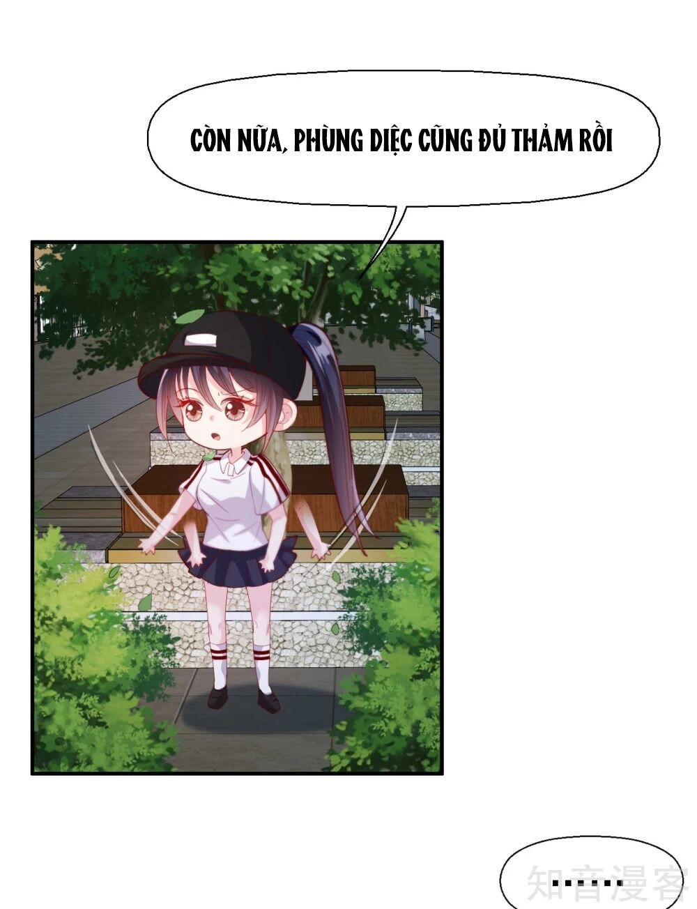 Sau Này Vẫn Cứ Thích Anh Chapter 34 - 23