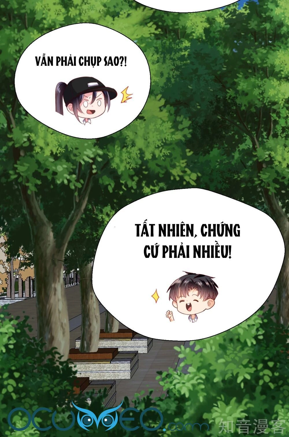 Sau Này Vẫn Cứ Thích Anh Chapter 34 - 25
