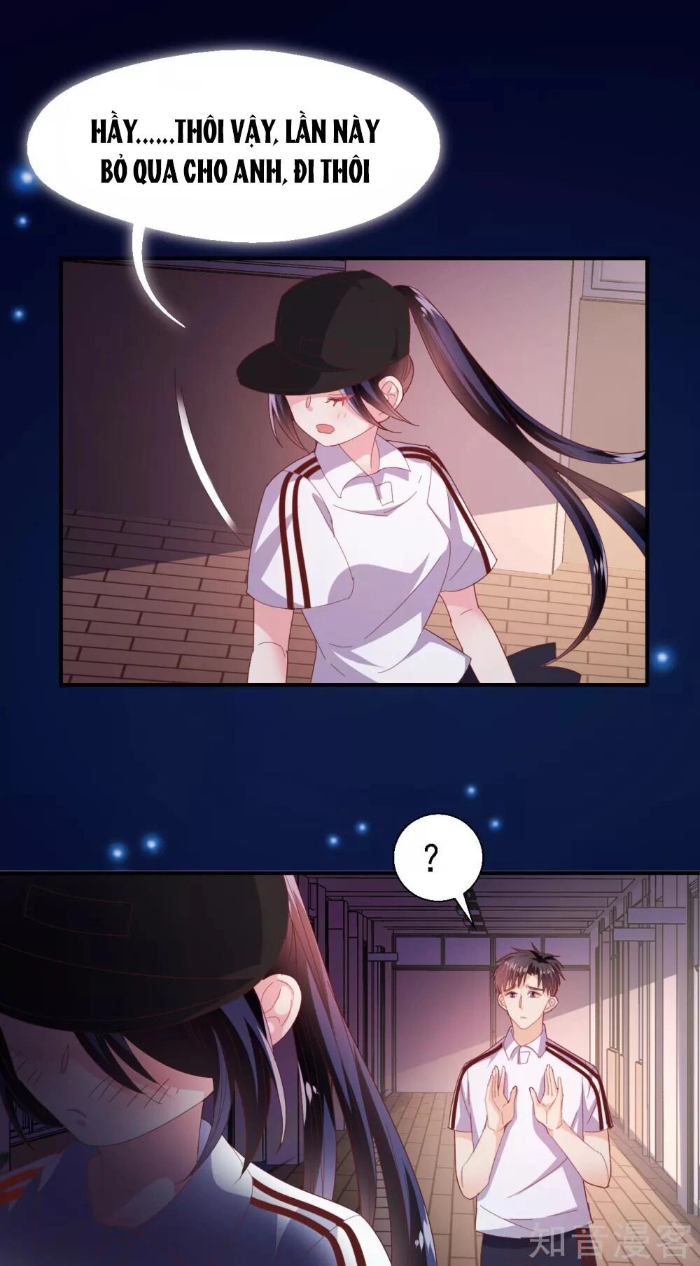 Sau Này Vẫn Cứ Thích Anh Chapter 36 - 14