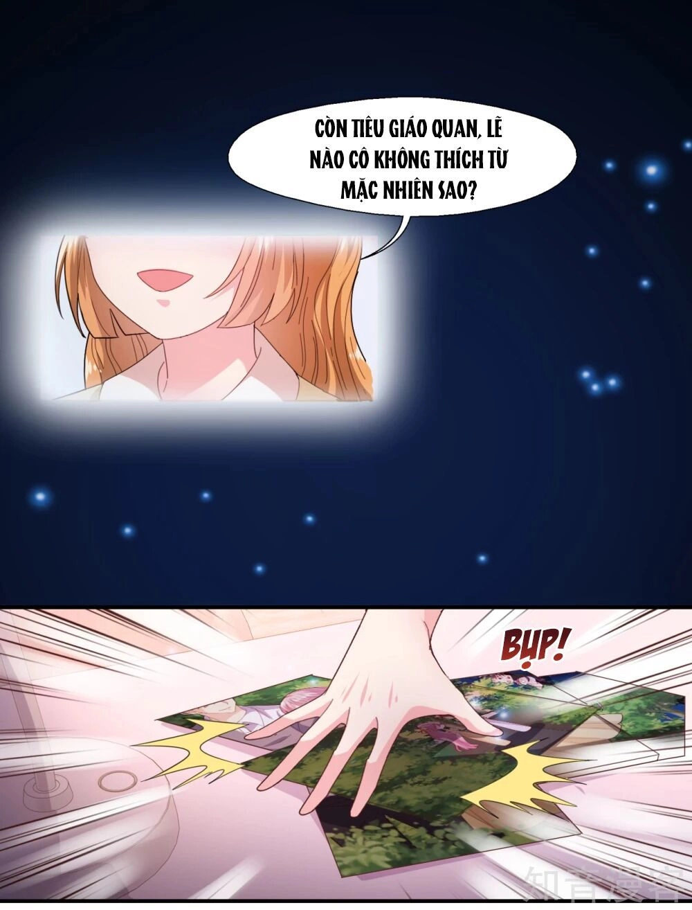 Sau Này Vẫn Cứ Thích Anh Chapter 37 - 13