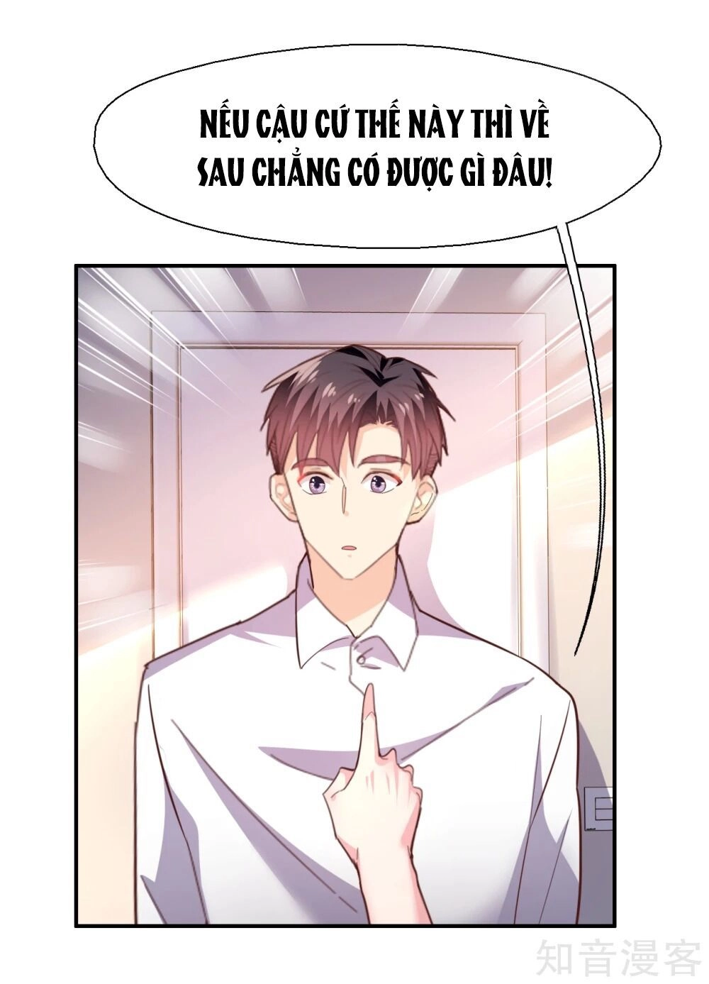 Sau Này Vẫn Cứ Thích Anh Chapter 37 - 23