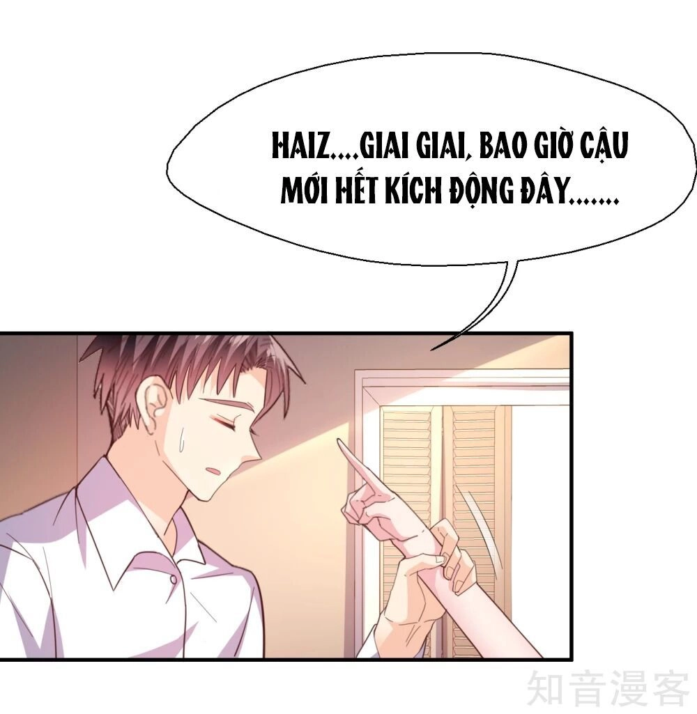 Sau Này Vẫn Cứ Thích Anh Chapter 37 - 24