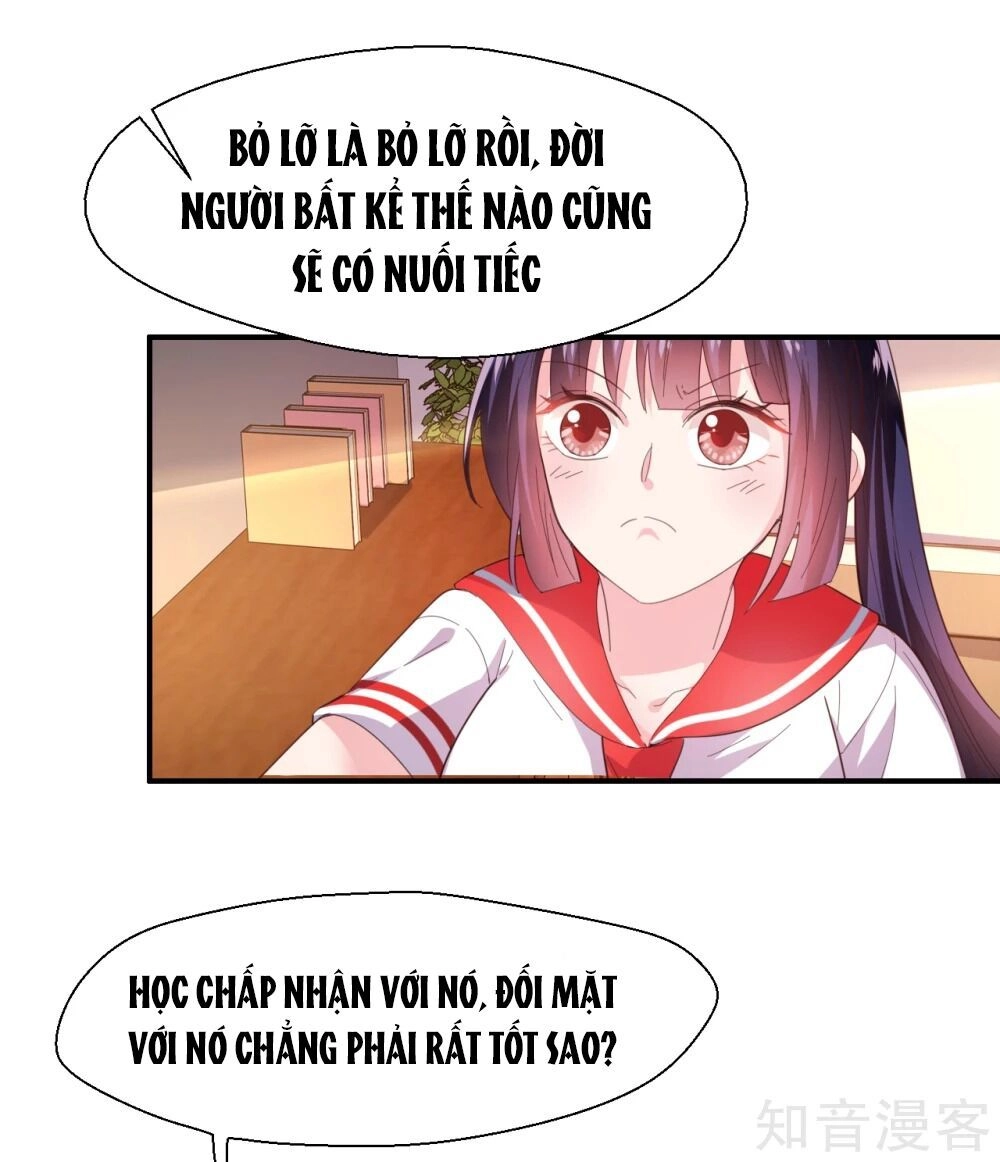 Sau Này Vẫn Cứ Thích Anh Chapter 37 - 25