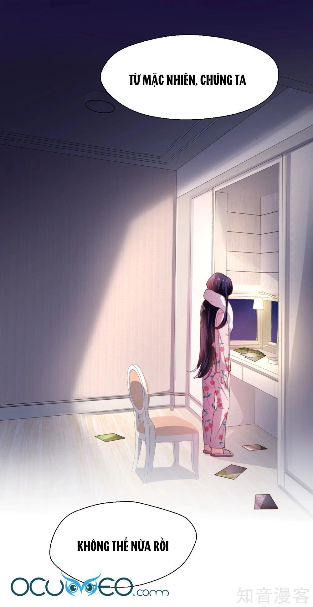 Sau Này Vẫn Cứ Thích Anh Chapter 37 - 29