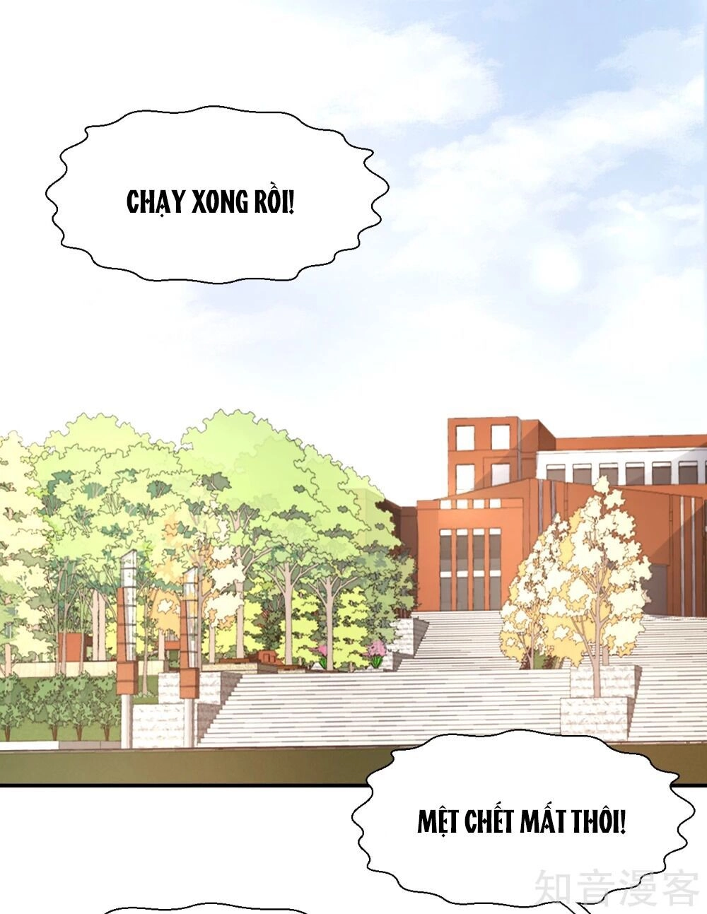 Sau Này Vẫn Cứ Thích Anh Chapter 38 - 1