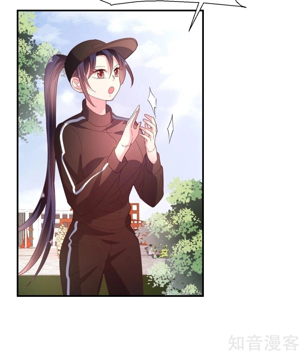 Sau Này Vẫn Cứ Thích Anh Chapter 38 - 3