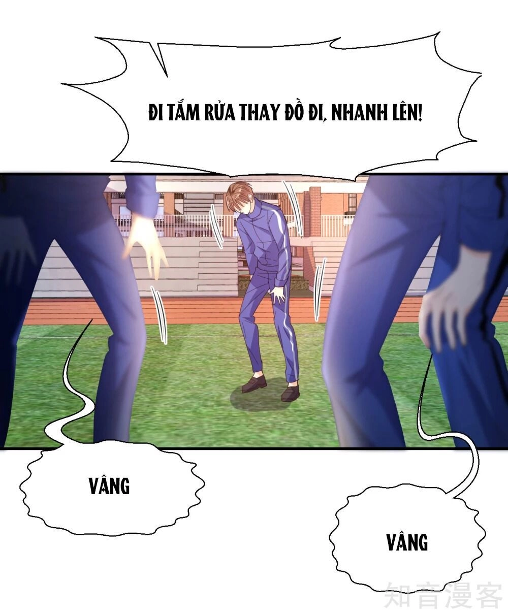 Sau Này Vẫn Cứ Thích Anh Chapter 38 - 4