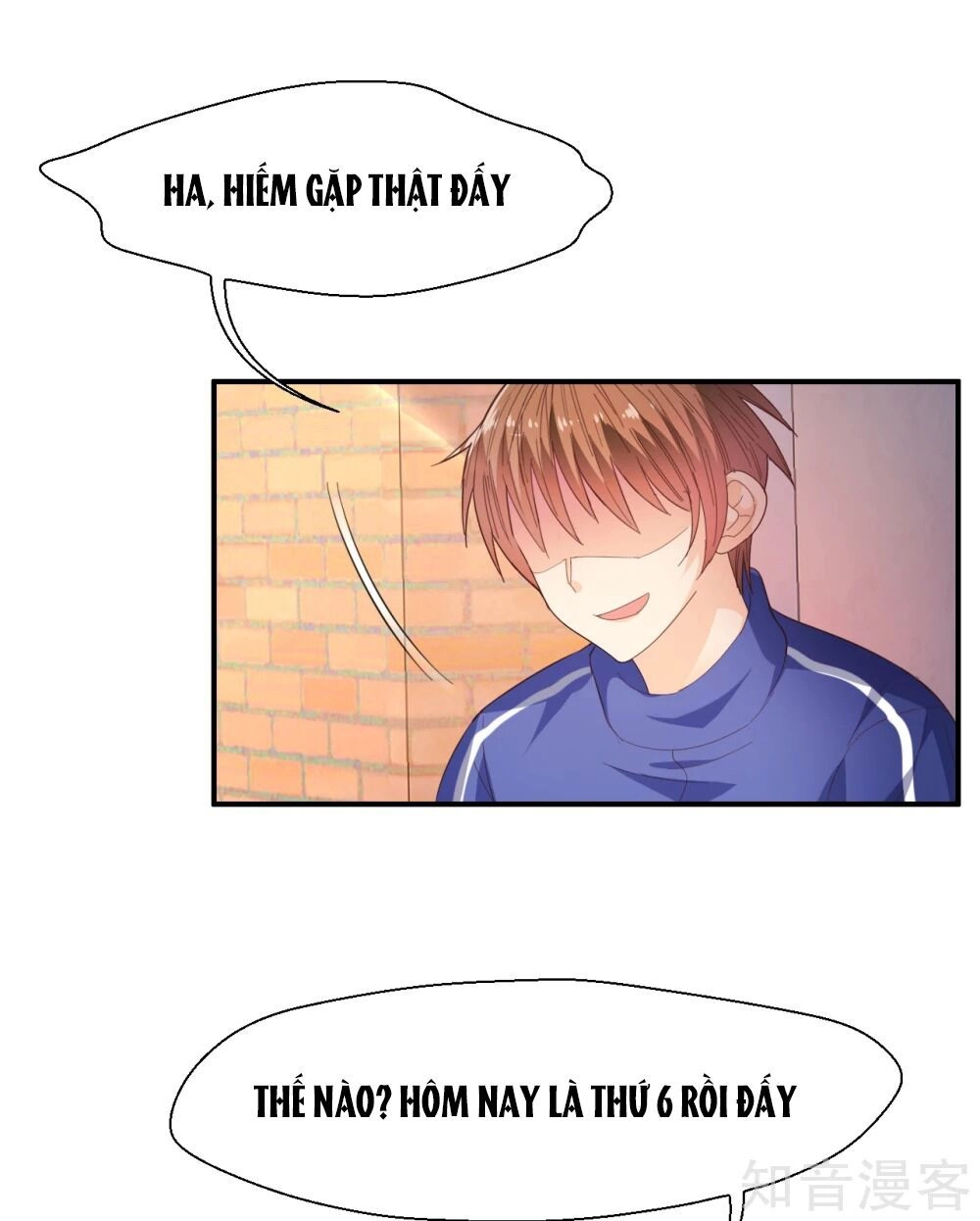 Sau Này Vẫn Cứ Thích Anh Chapter 38 - 8