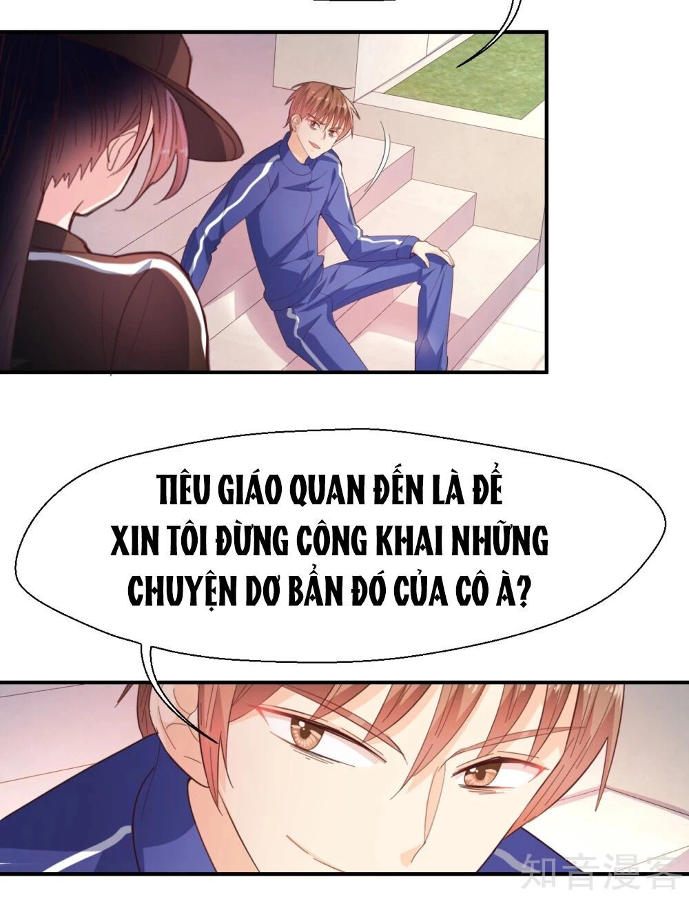 Sau Này Vẫn Cứ Thích Anh Chapter 38 - 9