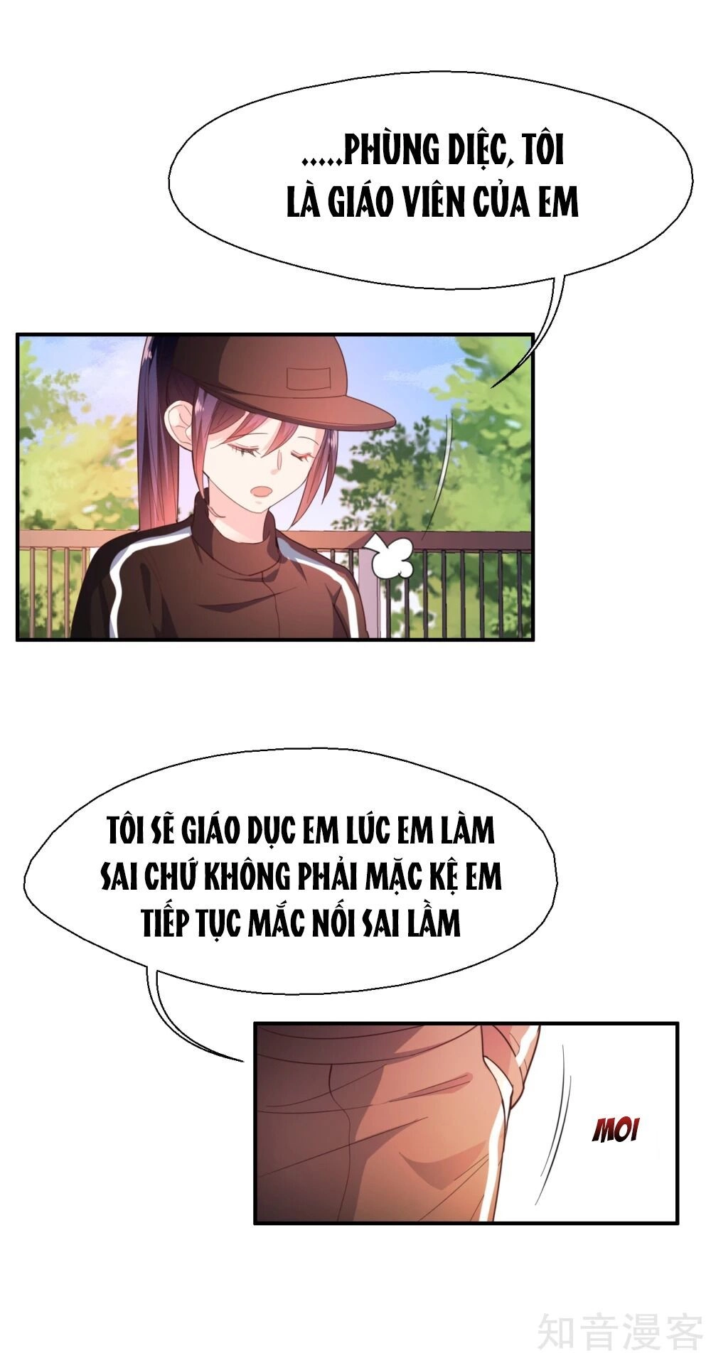 Sau Này Vẫn Cứ Thích Anh Chapter 38 - 11