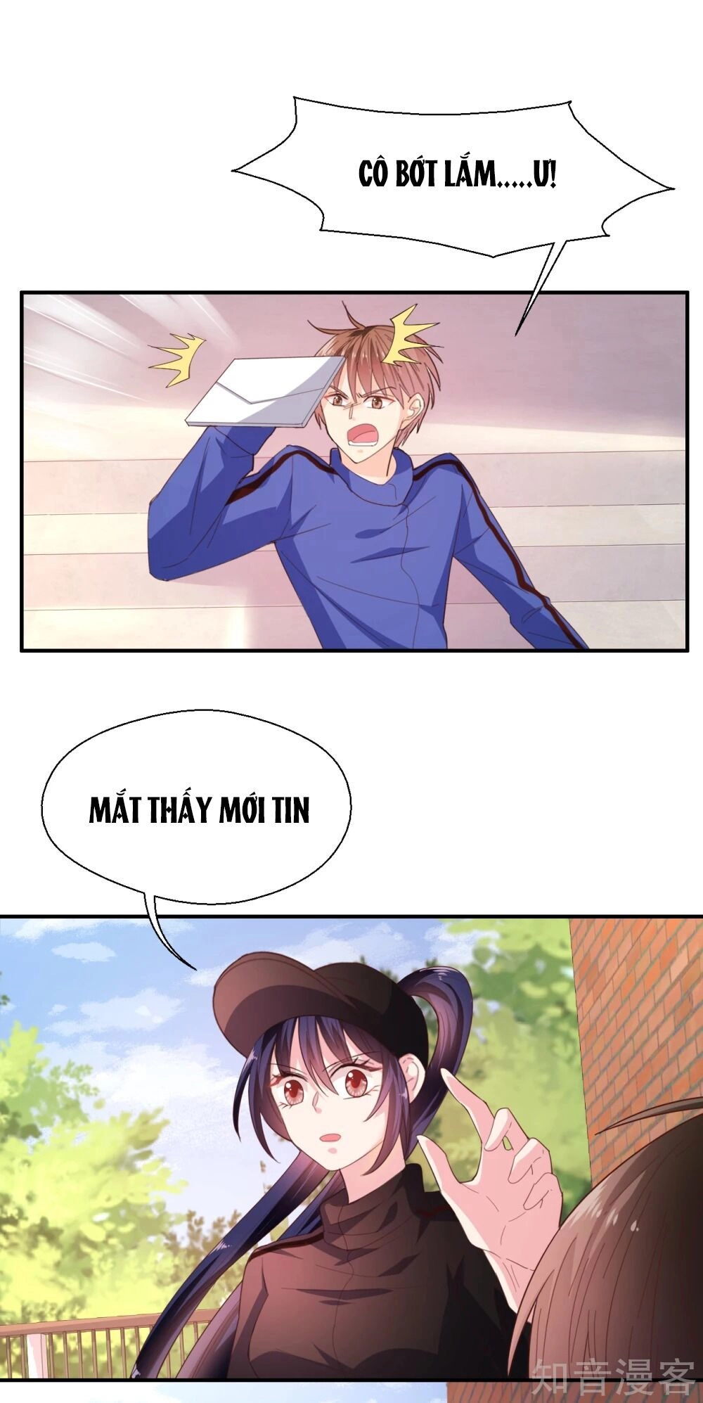 Sau Này Vẫn Cứ Thích Anh Chapter 38 - 12