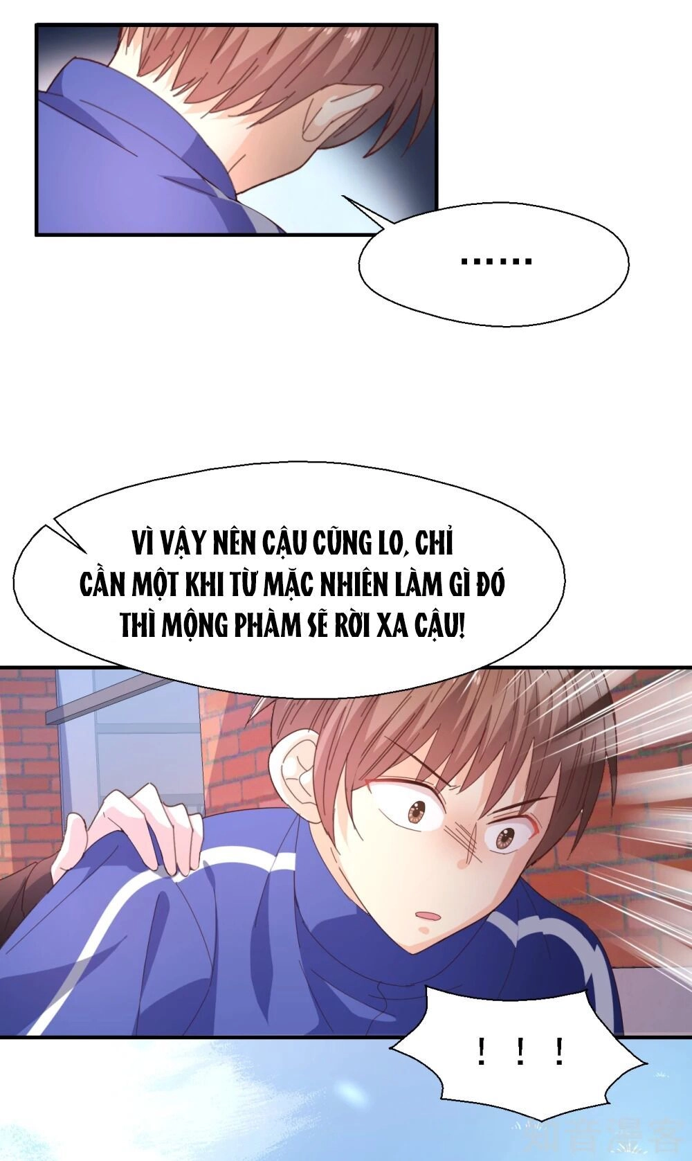 Sau Này Vẫn Cứ Thích Anh Chapter 38 - 24