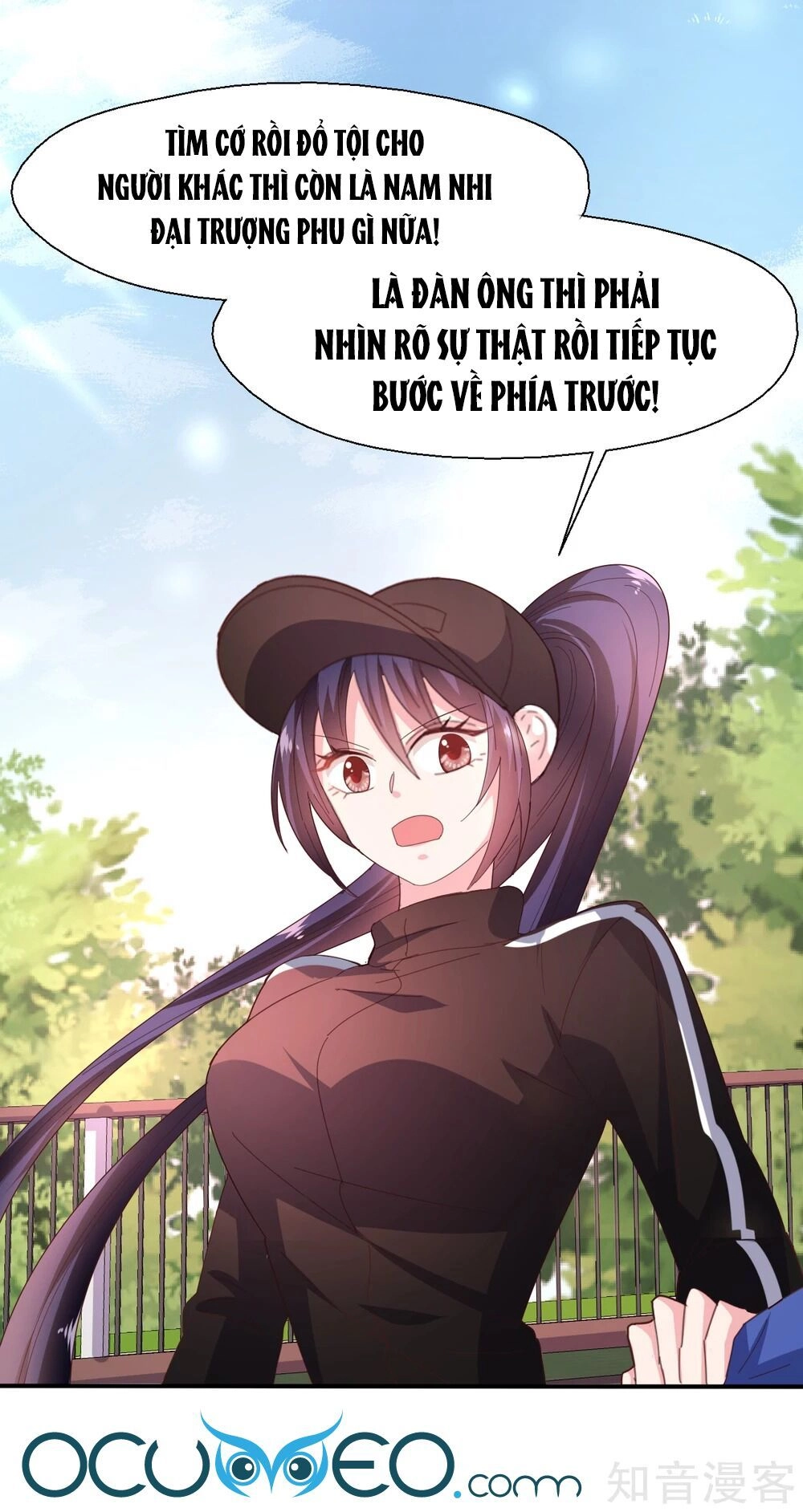 Sau Này Vẫn Cứ Thích Anh Chapter 38 - 25