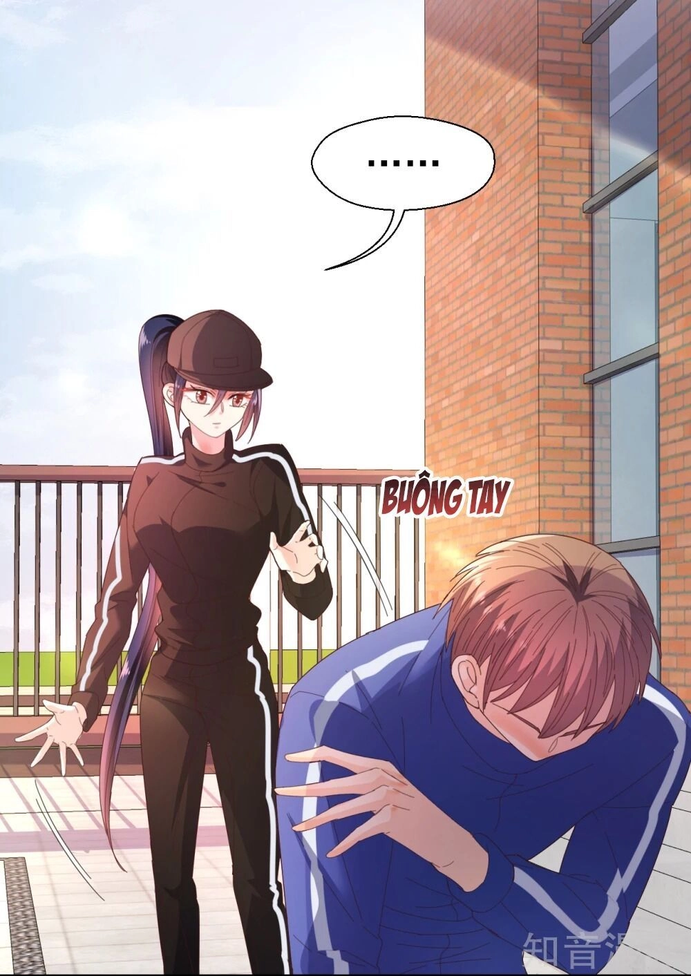 Sau Này Vẫn Cứ Thích Anh Chapter 39 - 2