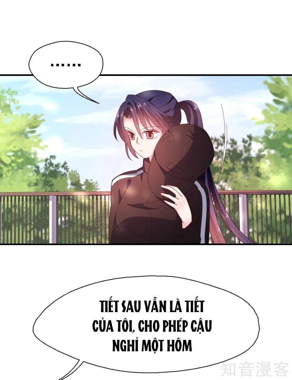 Sau Này Vẫn Cứ Thích Anh Chapter 39 - 7