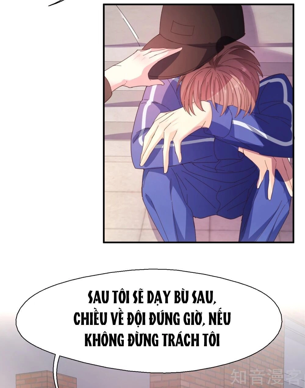 Sau Này Vẫn Cứ Thích Anh Chapter 39 - 8