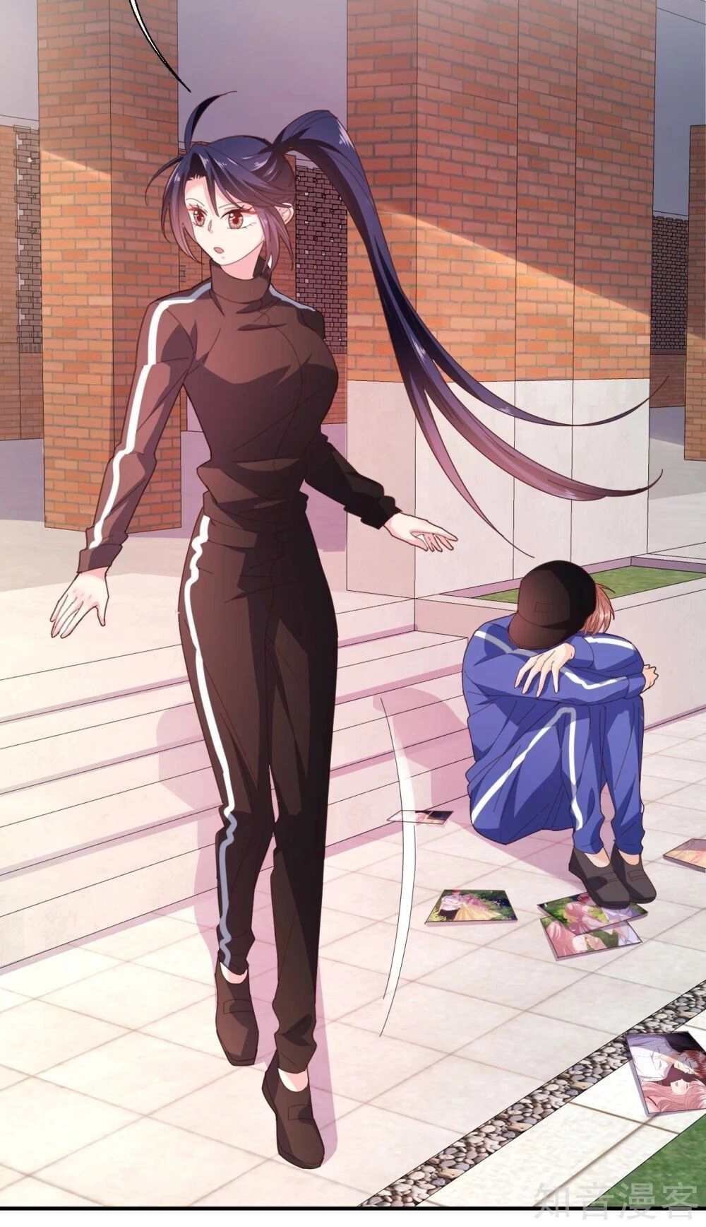 Sau Này Vẫn Cứ Thích Anh Chapter 39 - 9