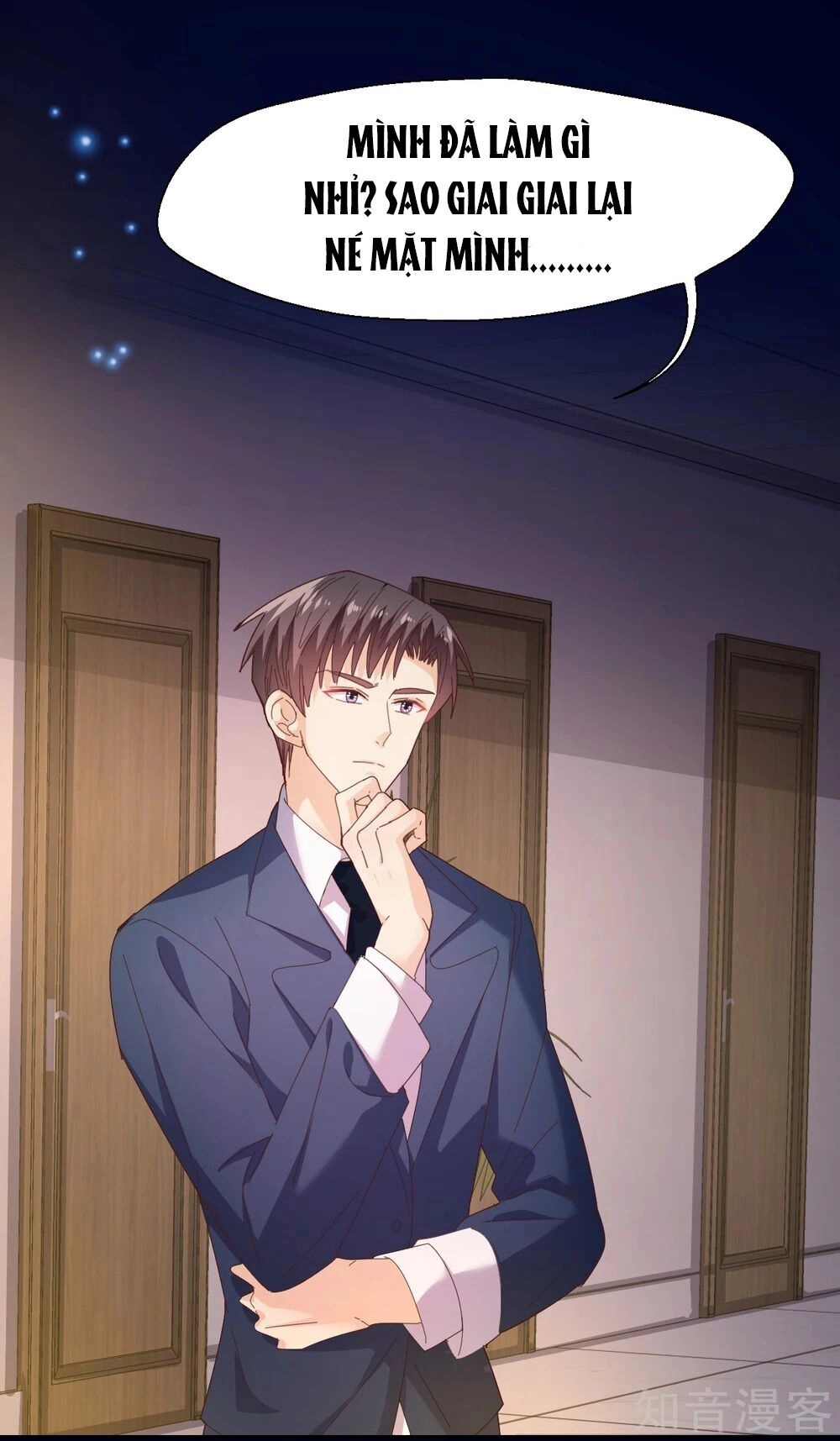 Sau Này Vẫn Cứ Thích Anh Chapter 39 - 12