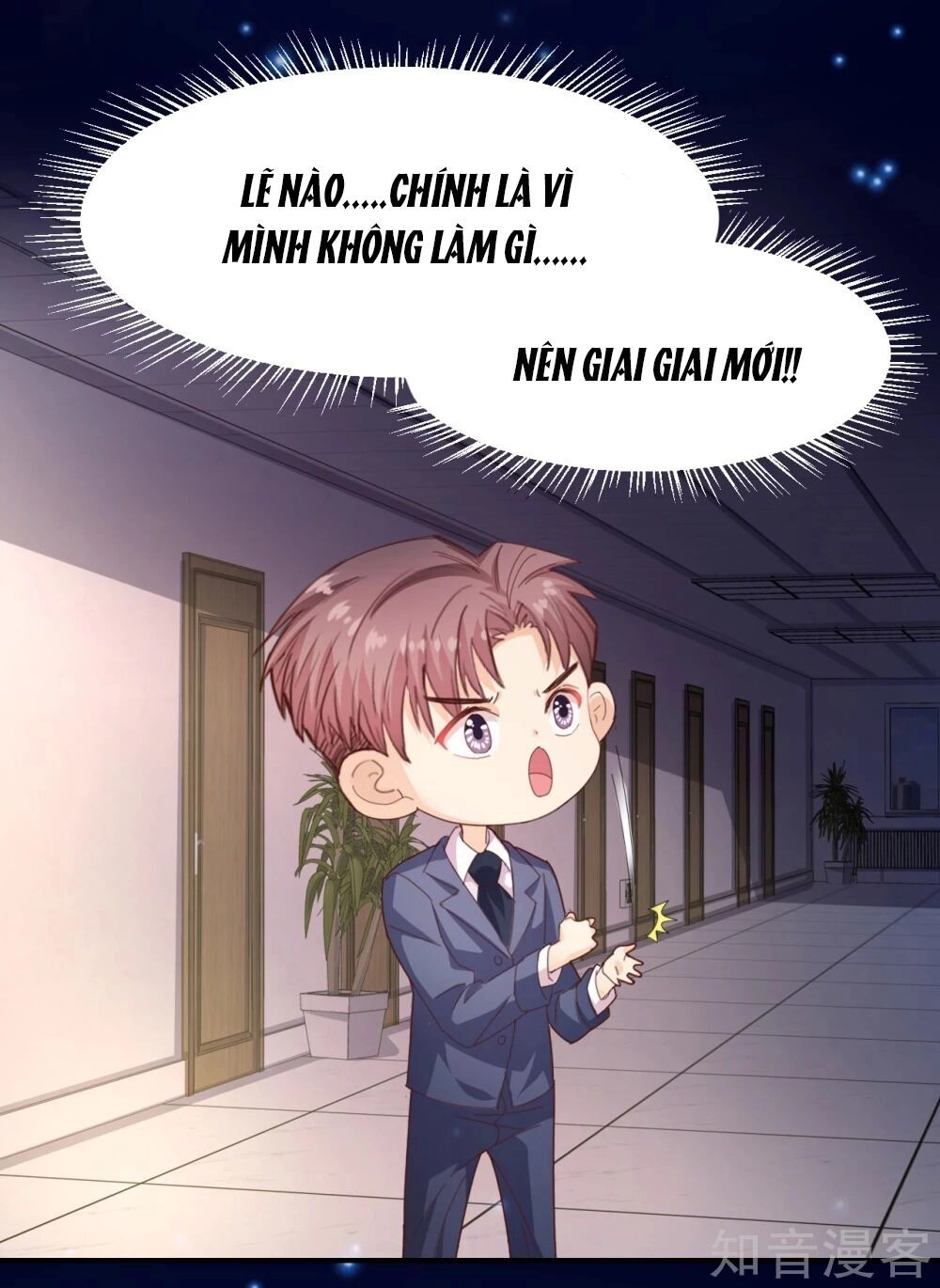 Sau Này Vẫn Cứ Thích Anh Chapter 39 - 16
