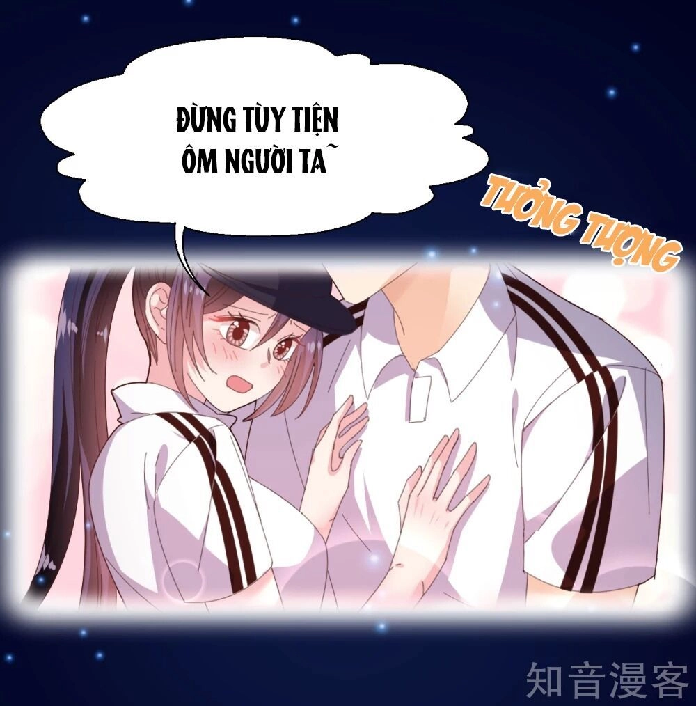 Sau Này Vẫn Cứ Thích Anh Chapter 39 - 17